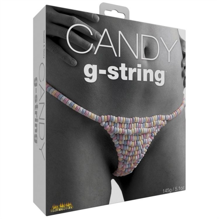 Image de G-String bonbon