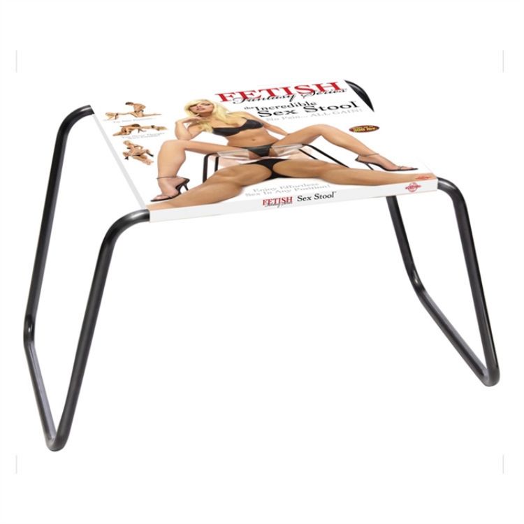 Image de FF SEX STOOL