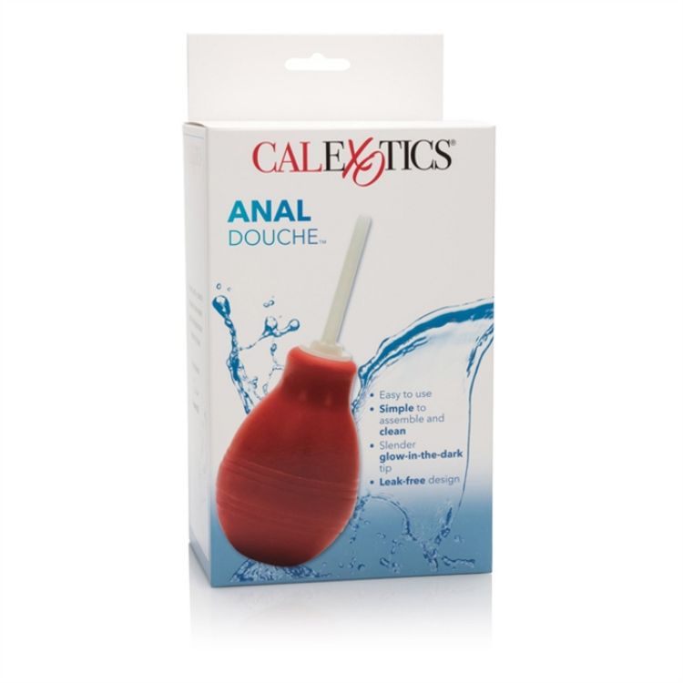 Image de ANAL DOUCHE