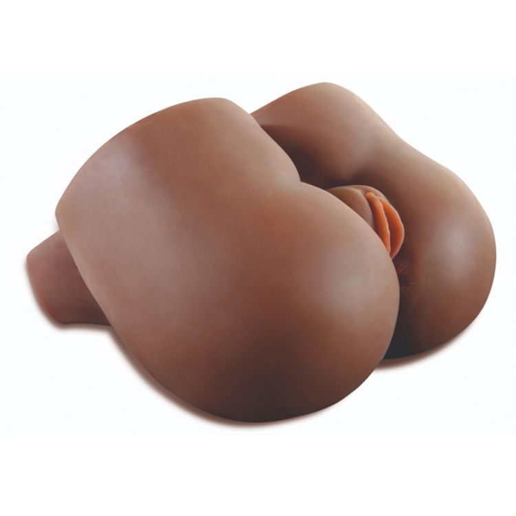 Image de EXTREME TOYS - FUCK ME SILLY MEGA MASTURBATOR 2