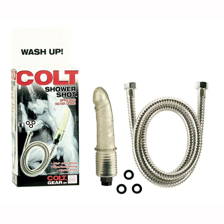 Image de COLT® SHOWER SHOT