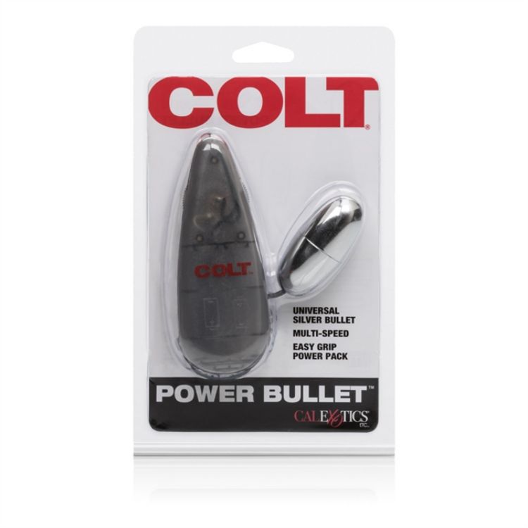 Image de COLT® MULTI-SPEED POWER PAK BULLET