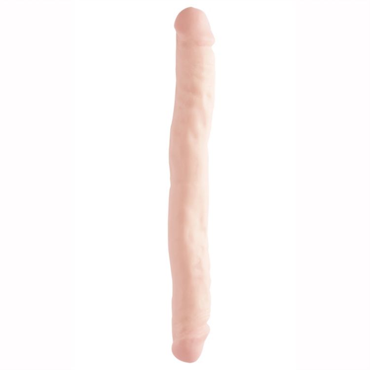 Image de BASIX RUBBER WORKS - 12" DOUBLE DONG
