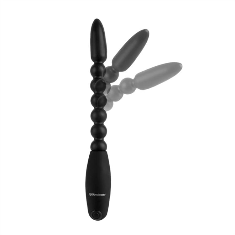 Image de ANAL FANTASY COLLECTION FLEXA-PLEASER POWER BEADS