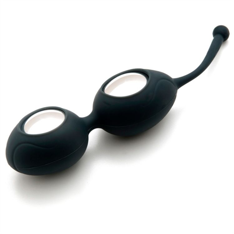 Image de FSOG - DELICIOUS PLEASURE SILICONE BEN WA BALLS