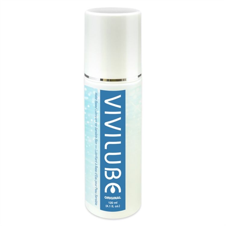 Image de VIVILUBE EAU 120ML 4.1 FL OZ