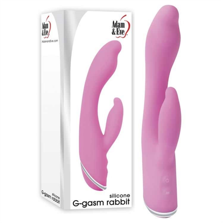 Image de A&E G GASM RABBIT ROSE