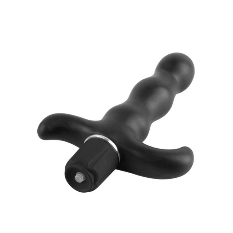 Image de ANAL FANTASY COLLECTION 9-FUNCTION PROSTATE VIBE