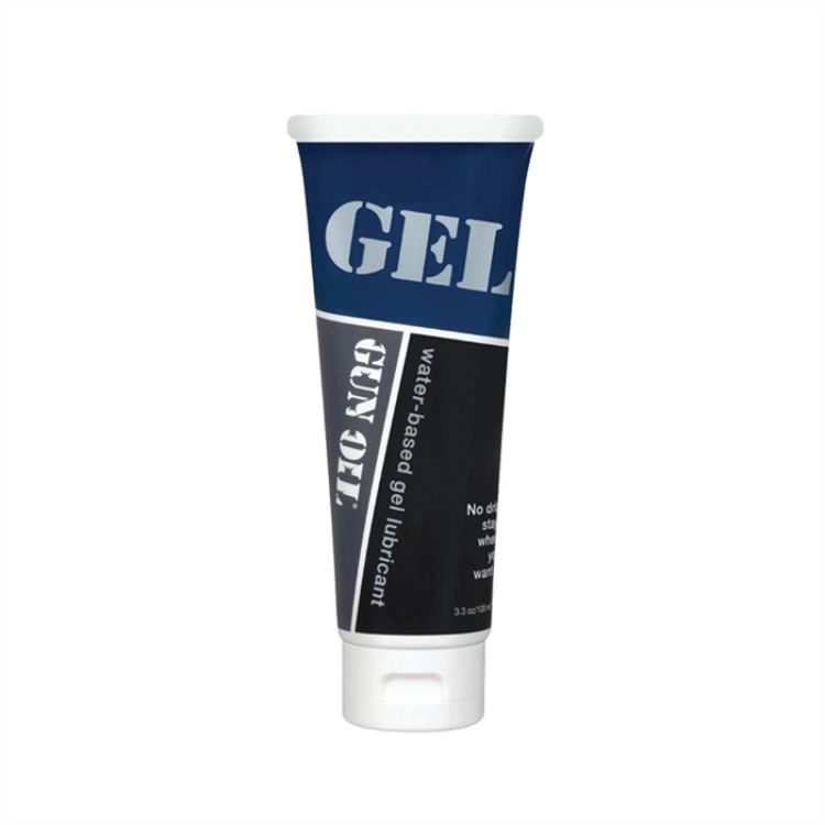 Image de GUN OIL GEL 3.3 TUBE