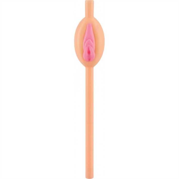 Image de PUSSY STRAWS