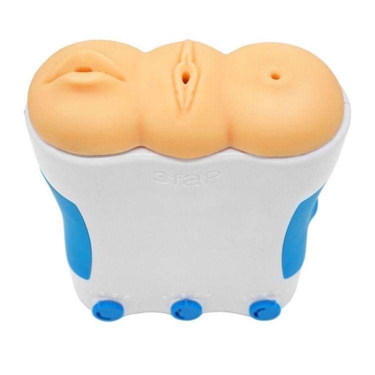Image de 3 FAP MASTURBATOR