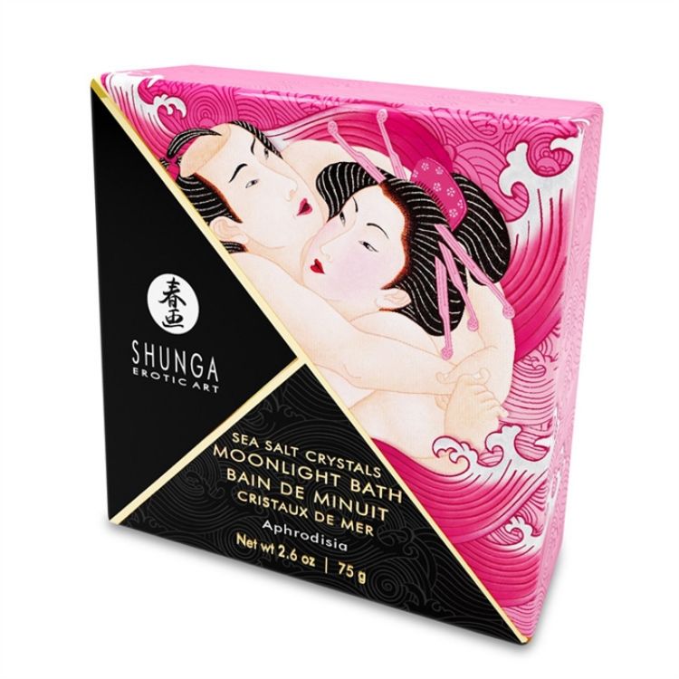 Image de SHUNGA BAIN DE MINUIT APHRODISIA