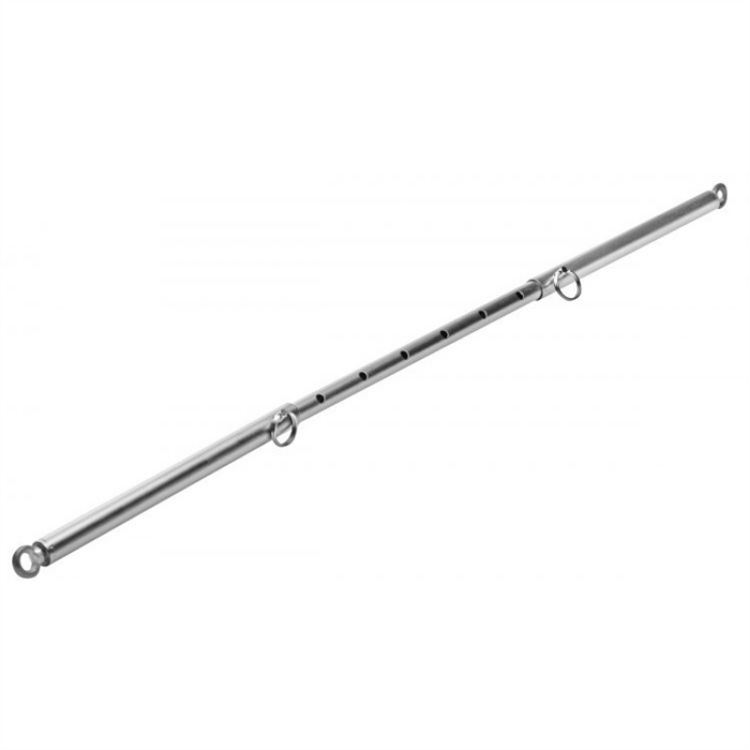 Image de ADJUSTABLE STEEL SPREADER BAR