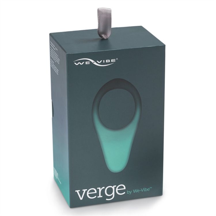 Image de Verge by We-Vibe