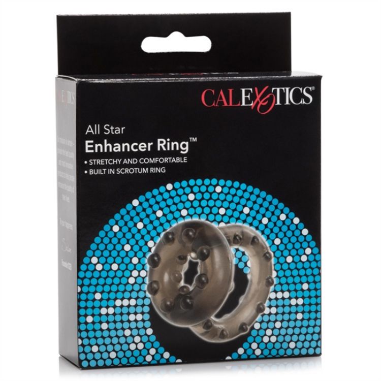 Image de All Star Enhancing Ring