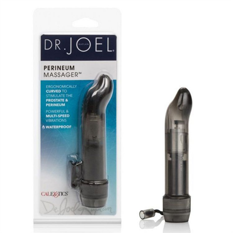 Image de Dr. Joel Kaplan - Perineum Massager 4.5"