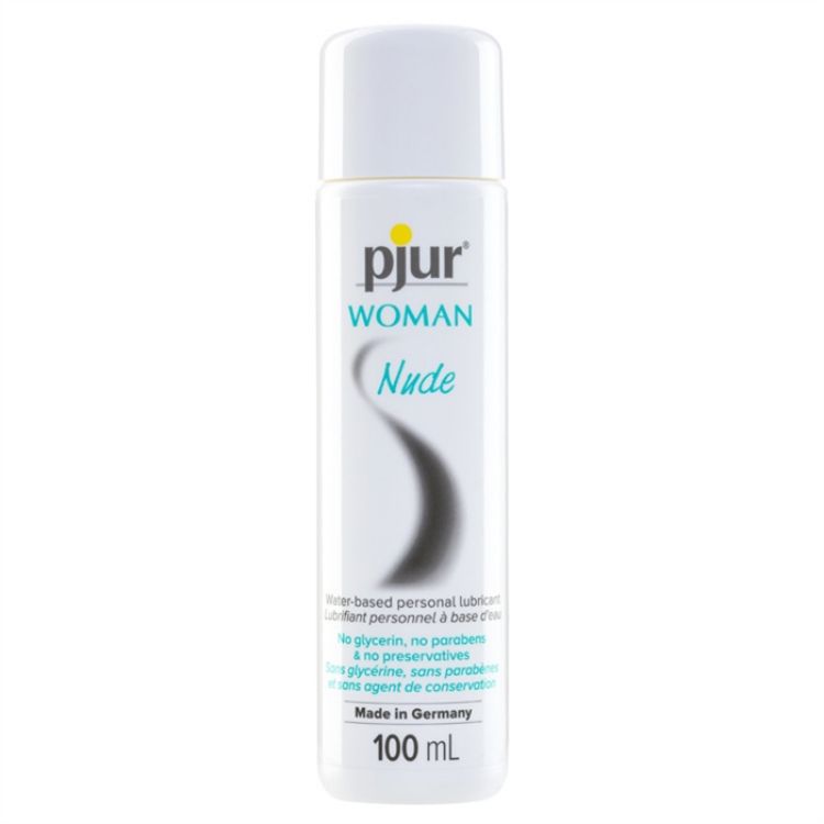 Image de Pjur Femme Nue à Base d’Eau 100ml