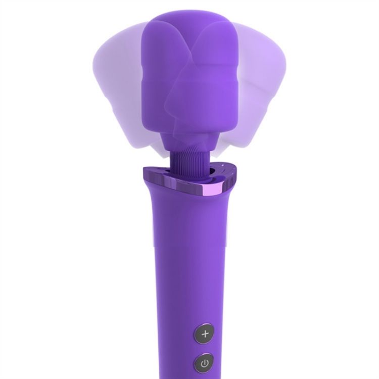 Image de Fantasy For Her - Her Rechargeable Power Wand