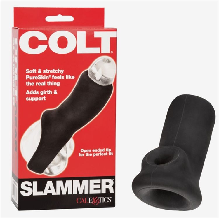 Image de COLT Slammer