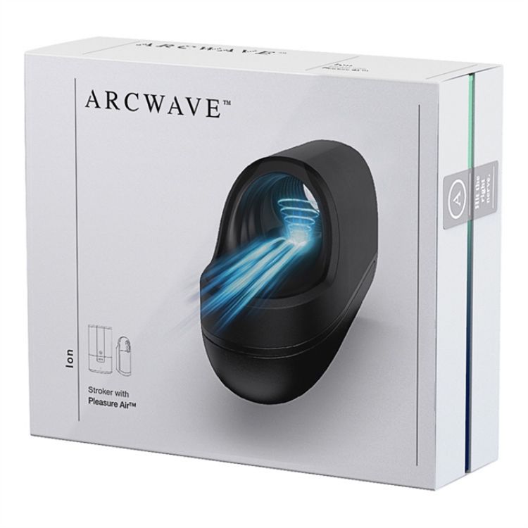 Image de Arcwave Ion