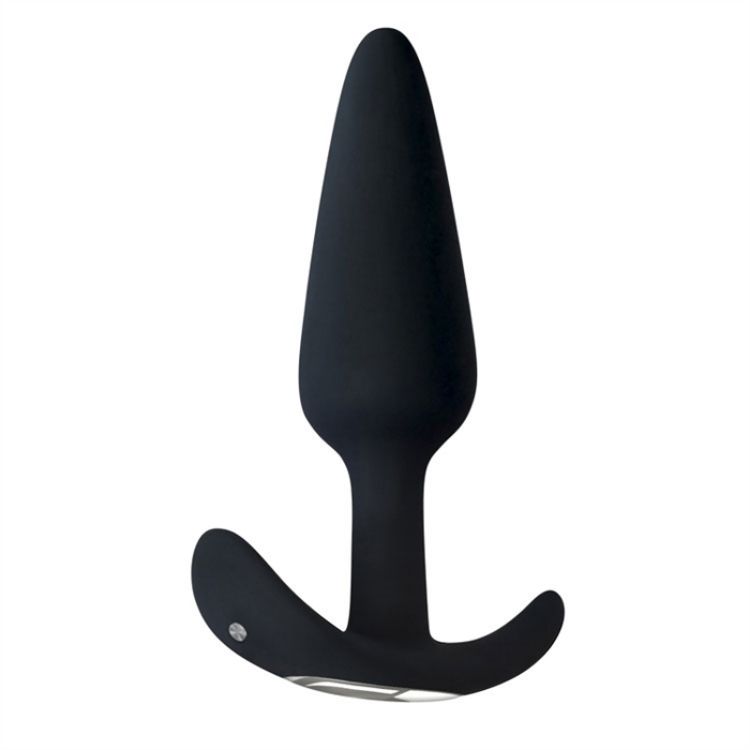 Image de ADAM & EVE'S RECHARGEABLE VIBRATING ANAL PLUG