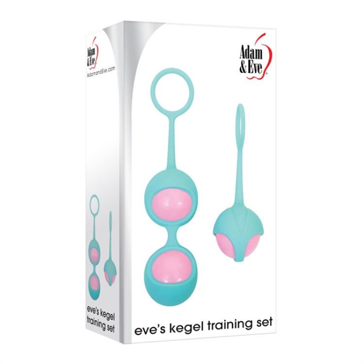 Image de EVE'S KEGEL TRAINING SET