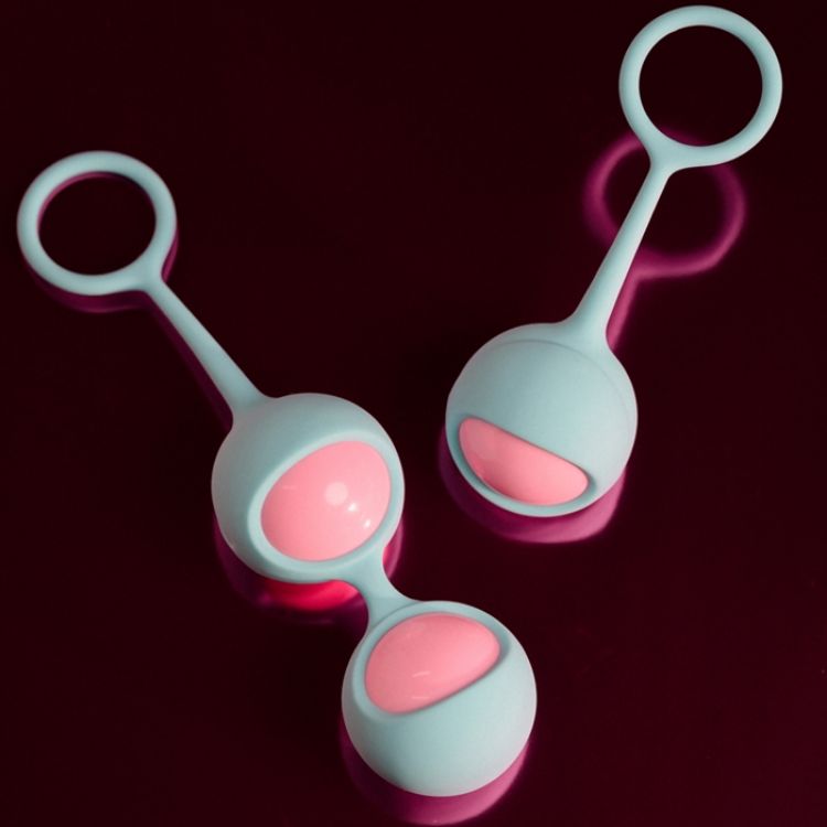 Image de EVE'S KEGEL TRAINING SET