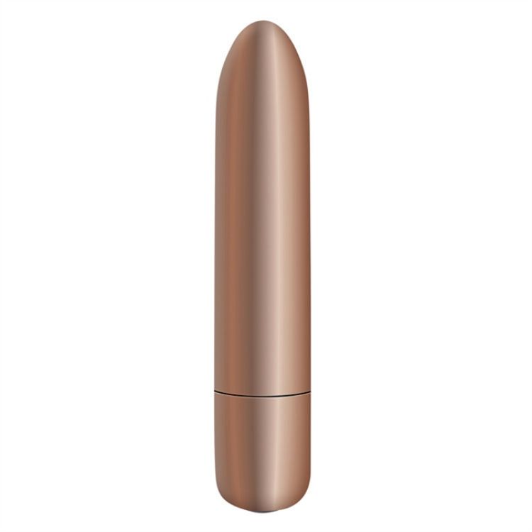 Image de EVE'S COPPER CUTIE RECHARGEABLE BULLET