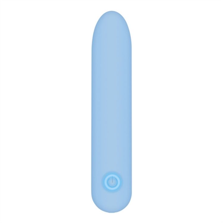 Image de EVE'S SILKY SENSATIONS RECHARGEABLE BULLET