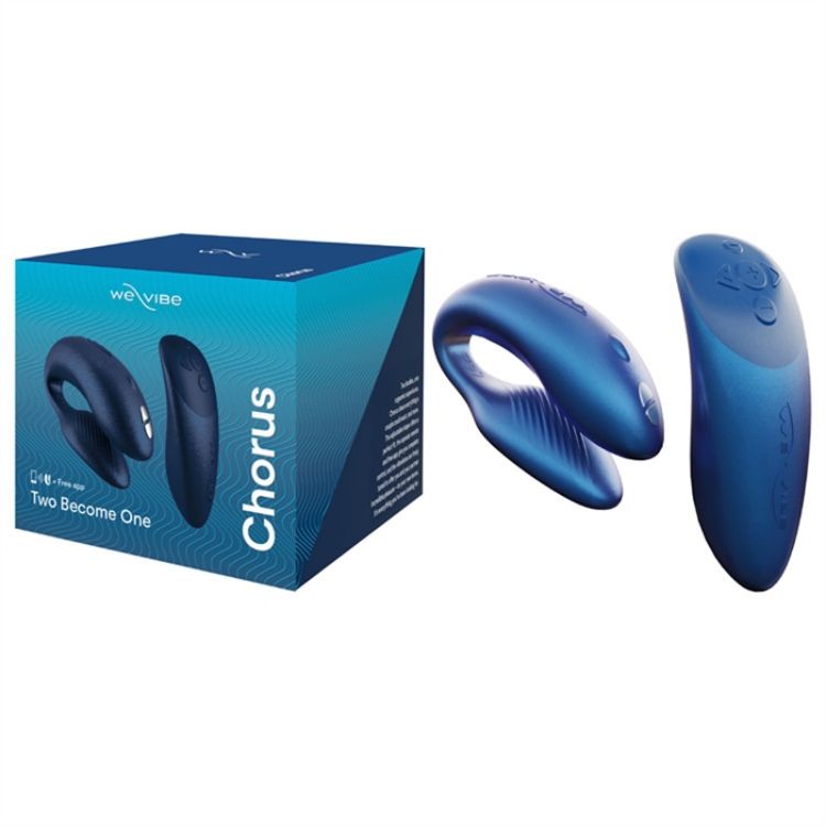 Image de We-Vibe Chorus Cosmic Blue