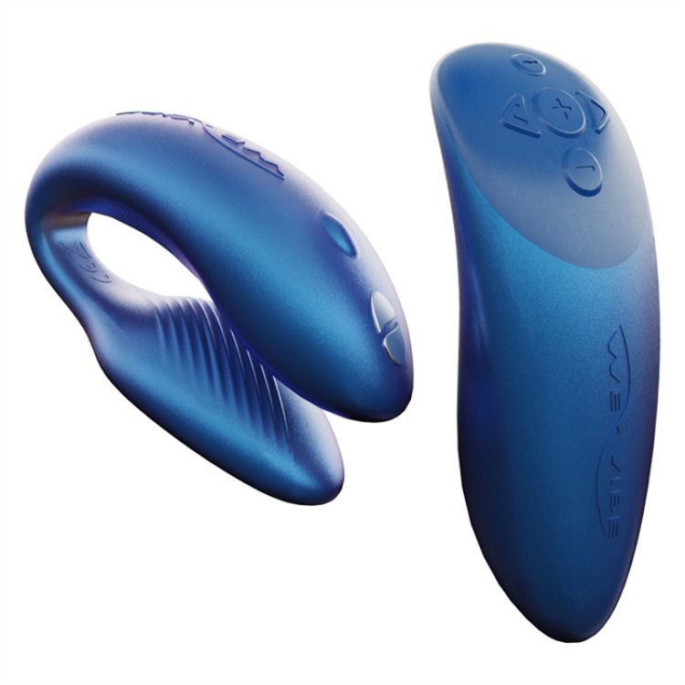 Image de We-Vibe Chorus Cosmic Blue