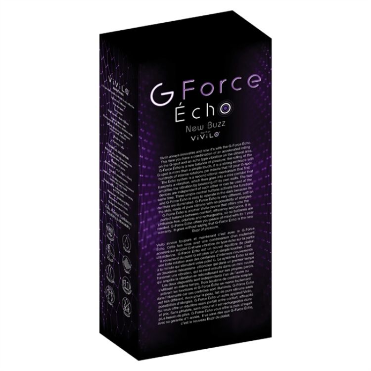 Image de G FORCE ECHO