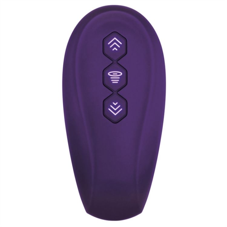 Image de 2 Become 1 - Silicone Rechargeable