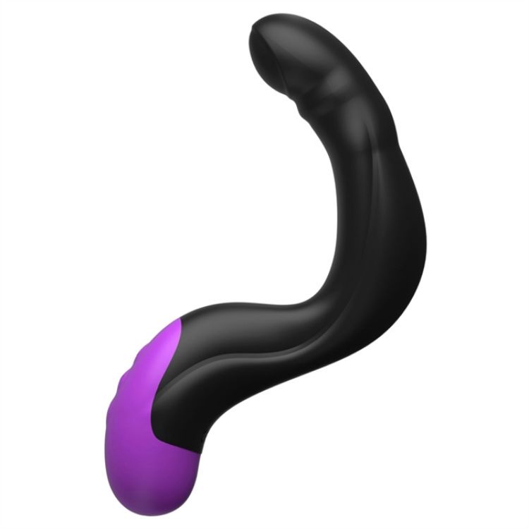 Image de ANAL FANTASY ELITE HYPER PULSE P SPOT MASSAGER