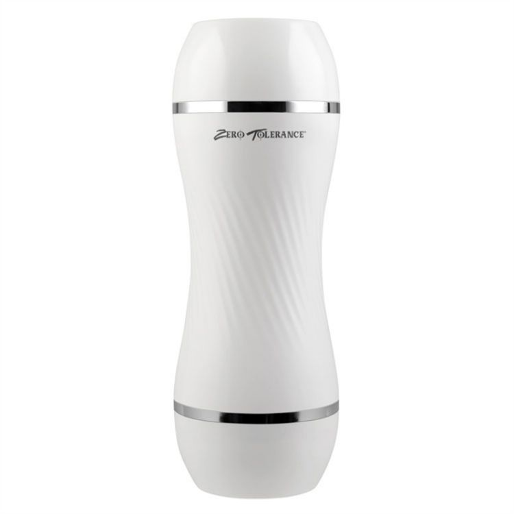 Image de Double Dip - Stroker - White
