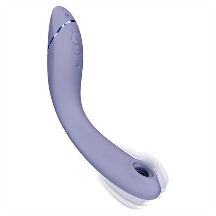 Image de Womanizer OG Lilac