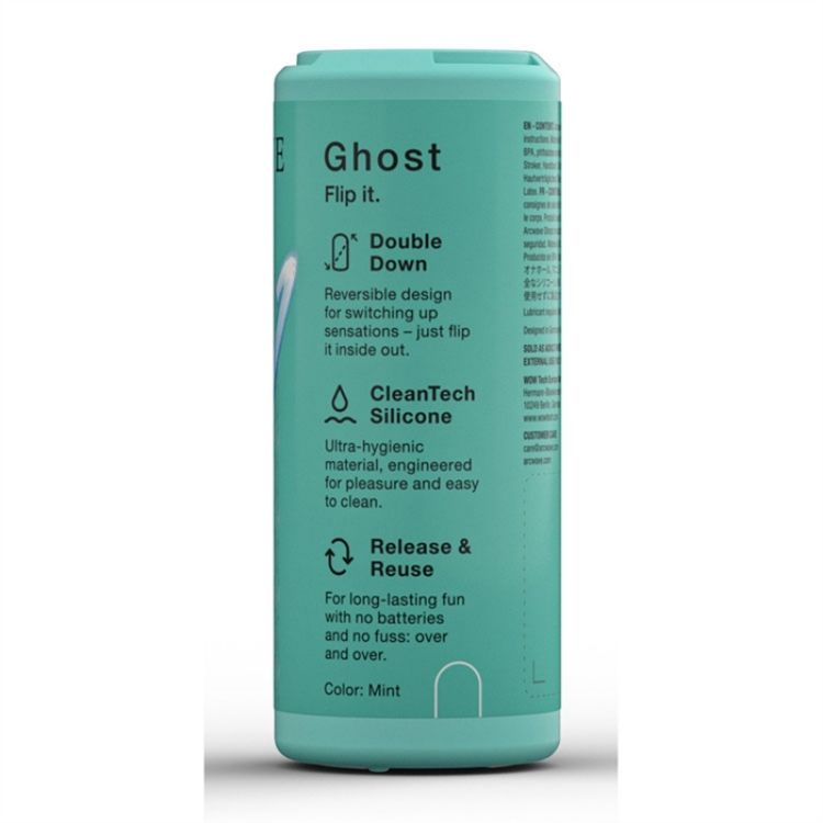 Image de Arcwave Ghost Mint