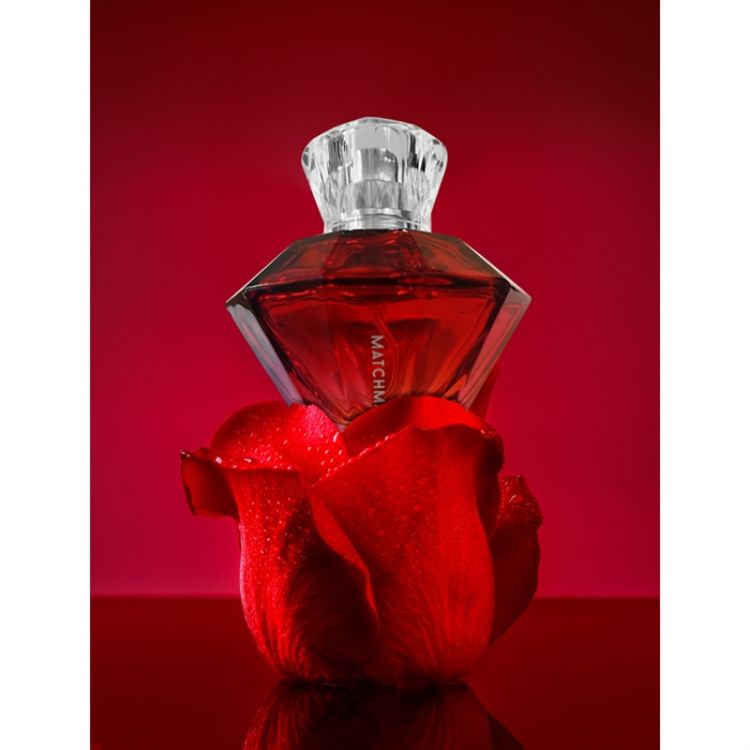 Image de EOL 30ml MATCHMAKER Red Diamond FEMALE