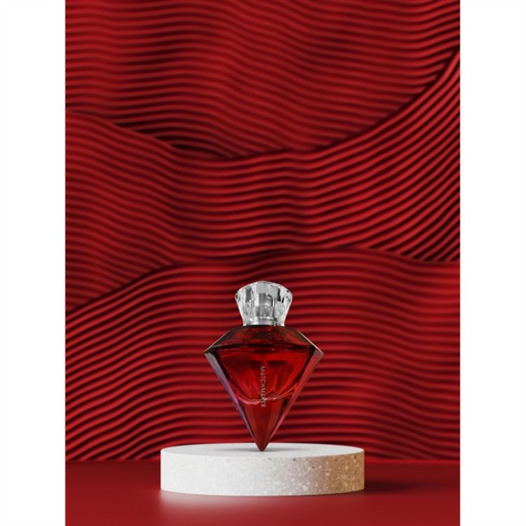 Image de EOL 30ml MATCHMAKER Red Diamond FEMALE