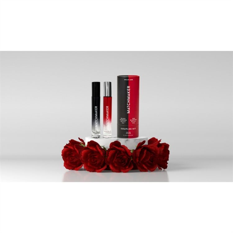 Image de EOL 10ml MATCHMAKER 2pc Couples Kit