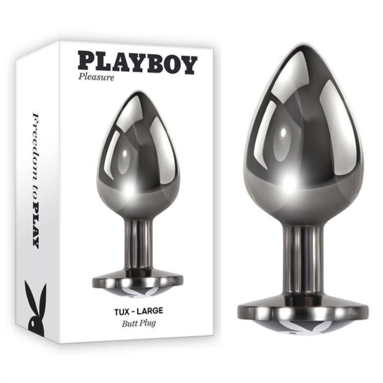 Image de Playboy - Tux - Large