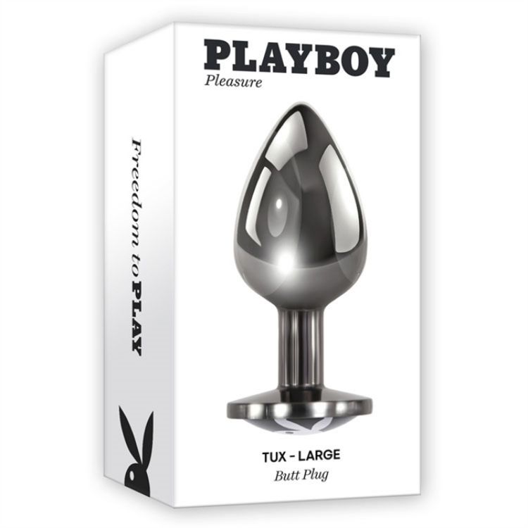 Image de Playboy - Tux - Large