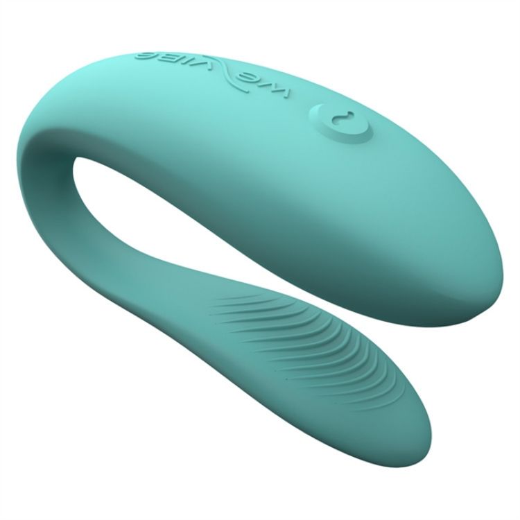 Image de We-Vibe Sync Lite Aqua