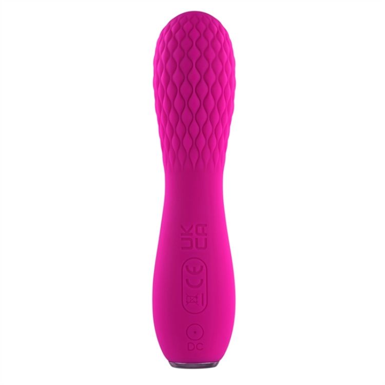 Image de Razzle Dazzle - Silicone Rechargeable - Pink