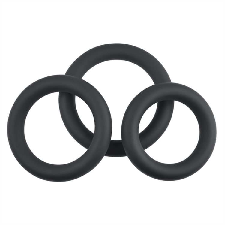 Image de 3 Ring Circus - Black