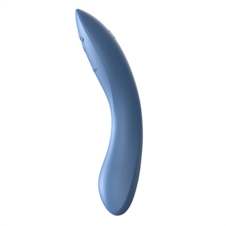 Image de We-Vibe Rave 2 - Muted Blue