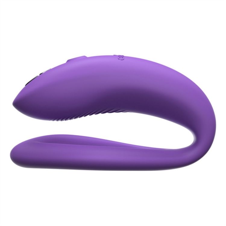 Image de We-Vibe Sync O Couples - Lilac