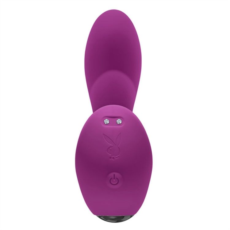 Image de Arch - Silicone Rechargeable - Wild Aster