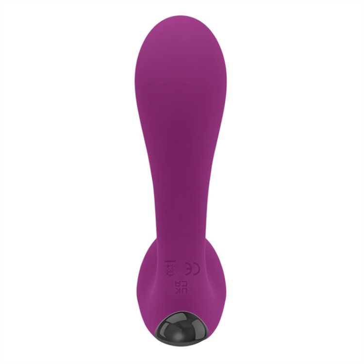 Image de Arch - Silicone Rechargeable - Wild Aster