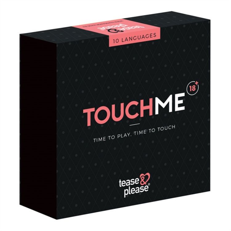 Image de XXXME - TOUCHME